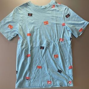 Nike Boy’s Graphic T-shirt